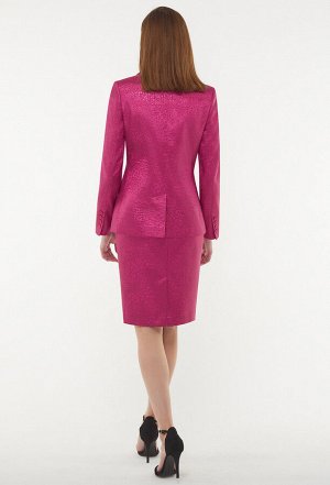 Белорусский костюм Bazalini 4258/4331 фуксия, можно отдельно