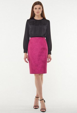 Белорусский костюм Bazalini 4258/4331 фуксия, можно отдельно