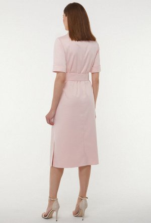 Платье Bazalini 4016 розовый