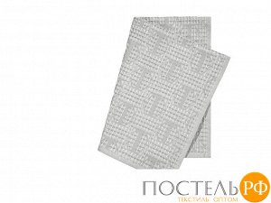 Togas Арно кухонное полотенце св-сер. 40x60,1пр, 100% хлопок,245 гр/м2