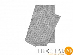 Togas Арно кухонное полотенце т-сер. 40x60,1пр, 100% хлопок,245 гр/м2