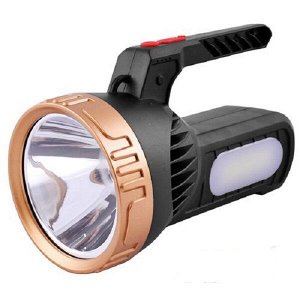 Ручной фонарь BL-X520-5W