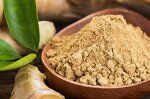 Имбирь сушёный молотый (Dry Ginger Powder) 30 г