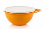 Чаша Милиан 2,75л оранж 1шт - Tupperware®.