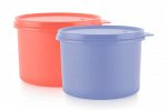 Контейнеры 1,1л коралловый 1шт - Tupperware®.