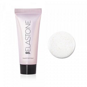 Полигель для наращивания ногтей акригель ELASTONE GEL, 18 мл №6058 RuNail