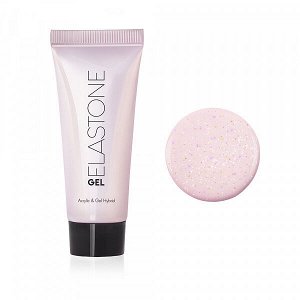 Полигель для наращивания ногтей акригель ELASTONE GEL, 18 мл №6059 RuNail
