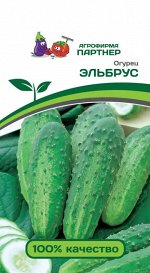 Семена Огурец Эльбрус ^(1Г)