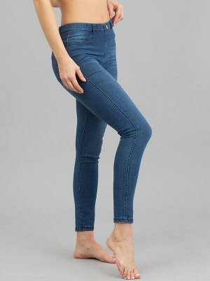 Брюки jeans gtt