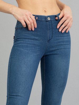 Брюки jeans gtt