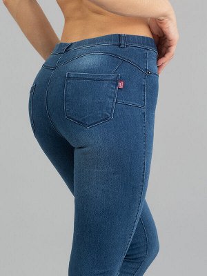 Брюки jeans gtt