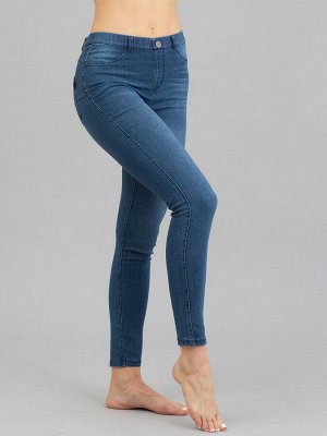 Брюки jeans gtt