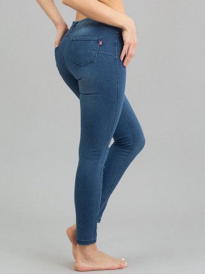 Брюки jeans gtt