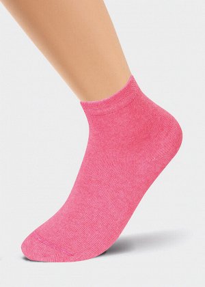 Носки розовый