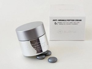 Bueno Anti-Wrinkle Fill Up Peptide Cream Пептидный крем против морщин с черным трюфелем 80 мл