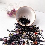 Черный Арома Дары тайги 100г
