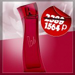 БРУНО БАНАНИ Bruno Banani Womans Best Ж Товар Туалетная вода 50 мл (restage) (Акция с 01.07 по 28.07)