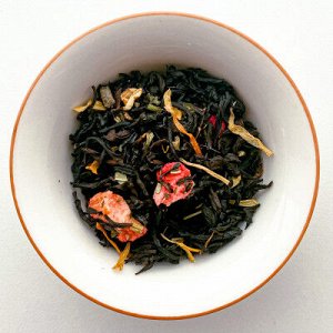 Черный Арома Болдинская сказка 100г
