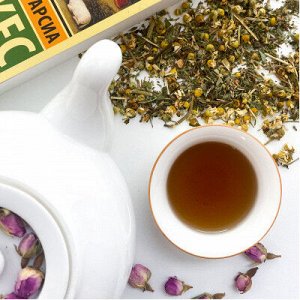 Травяной чай "Русские традиции" 100г