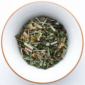 Травяной чай "Тонизирующий" 100г