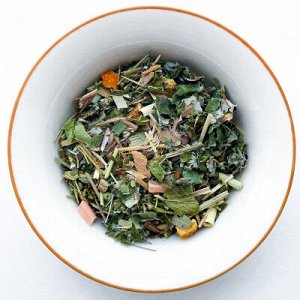 Травяной чай "Сказатель Алтая" 100г