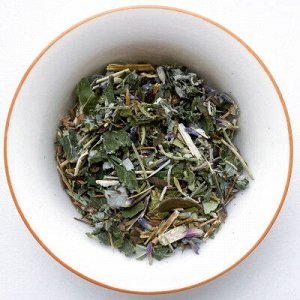 Травяной чай "Целебные травы" 100г