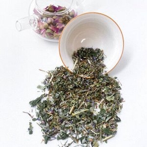 Травяной чай "Целебные травы" 100г