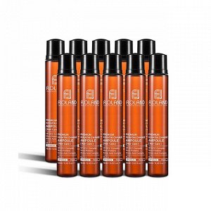 Floland Ампула для восстановления поврежденных волос Premium Keratin Change Ampoule