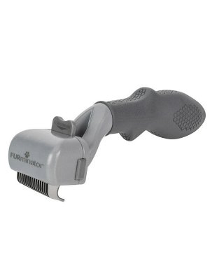Колтунорез FURminator  регулируемый