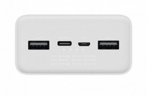 Портативное зарядное устройство Xiaomi Power Bank 3 30000 mAh, PB3018ZM