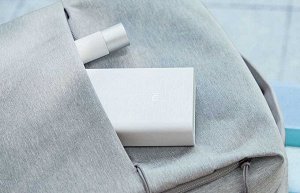 Портативное зарядное устройство Xiaomi Power Bank 3 30000 mAh, PB3018ZM