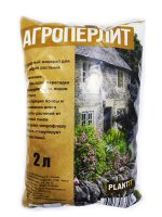 Агроперлит 2л./15/750 PLANT!T Н/Д