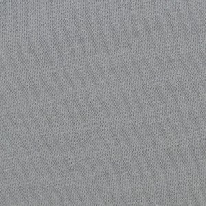 Ткань на отрез кулирка №224 цвет серый