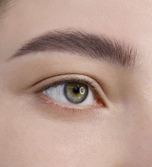 LUXVISAGE ВОДОСТОЙКИЙ ГЕЛЬ - ТИНТ ДЛЯ БРОВЕЙ BROW TINT WATERPROOF 24H, тон 103 ASH BROWN