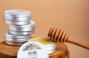 Крем бустер 30гр для дискового педикюра