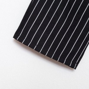 Комплект мужской MINAKU: Home collection цвет чёрный