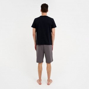 Пижама мужская KAFTAN "Rock &amp; Roll" размер