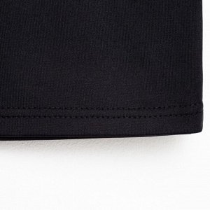 Термобельё мужское (джемпер, брюки) MINAKU цвет черный