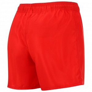 Шорты спортивные ONLYTOP unisex red