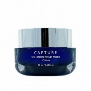 AHC Увлажняющий антивозрастной крем Capture Solution Prime Moist Cream