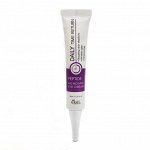 Крем для век антивозрастной с пептидами  Daily Time Return Age Recovery Eye Cream Peptide