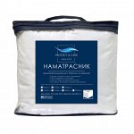 Наматрасник аквастоп 120*200 с бортом на резинке