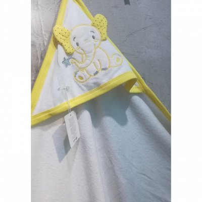 Счастливый малыш Бортики, конверты, коконы, одежда, подгузники — Махровые полотенца