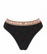 HIGH WASTE THONG