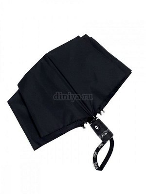 Зонт мужской автомат цвет Черный (DAIS)