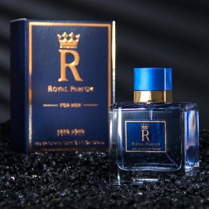Туалетная вода мужская RM Royal Parfum  , 100 мл