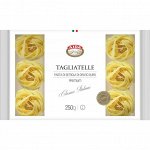 Мак.изделия AIDA Гнезда Таглиателле/Tagliatelle 250г  1/12