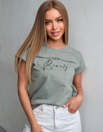 Футболка женская