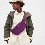 UNIQLO - спортивная сумочка кросс-боди