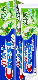 Зубная паста отбеливающая Crest 90 гр.